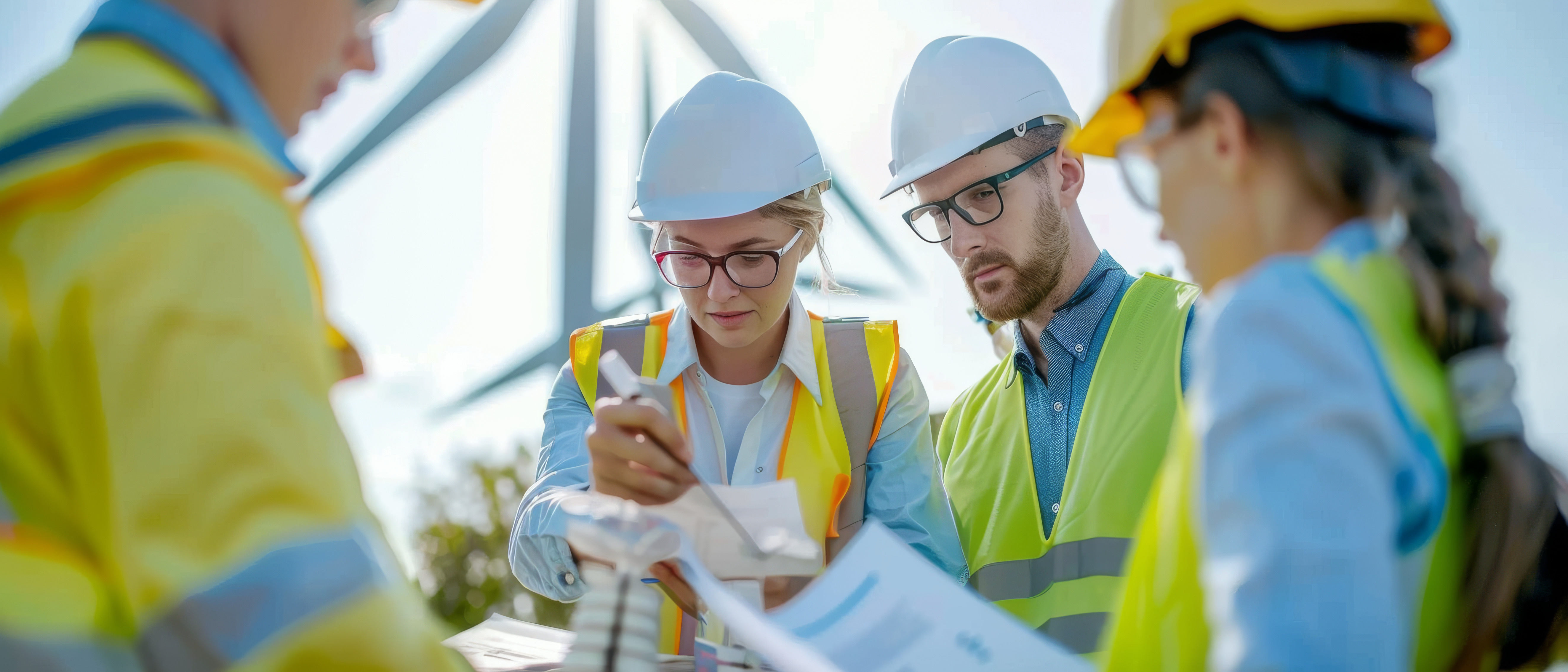 Bauvertragsrecht für Handwerksunternehmen